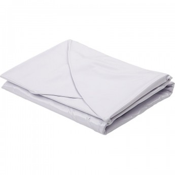 Камера К-87 для надувных санок D90см белая