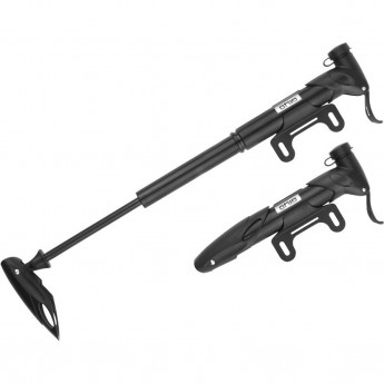 Насос GP-77 Giyo ручной, черный