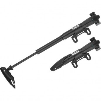 Насос GP-77T Giyo ручной, черный