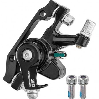 Тормоз дисковый (калипер) DС-310F Promax передний