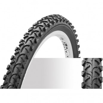 Велопокрышка 20" x 2.125 H-518 Chao Yang