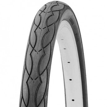 Велопокрышка 26" x 1"3/8 SY-B001 (ETRTO 590мм) SEYOUN без камеры