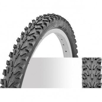 Велопокрышка 26" x 2.10" SY-B013 SEYOUN без камеры