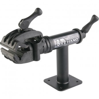 Зажим слесарный для ремонта велосипедов YC-115 Bike Hand