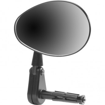 Зеркало заднего вида JY-9 черное